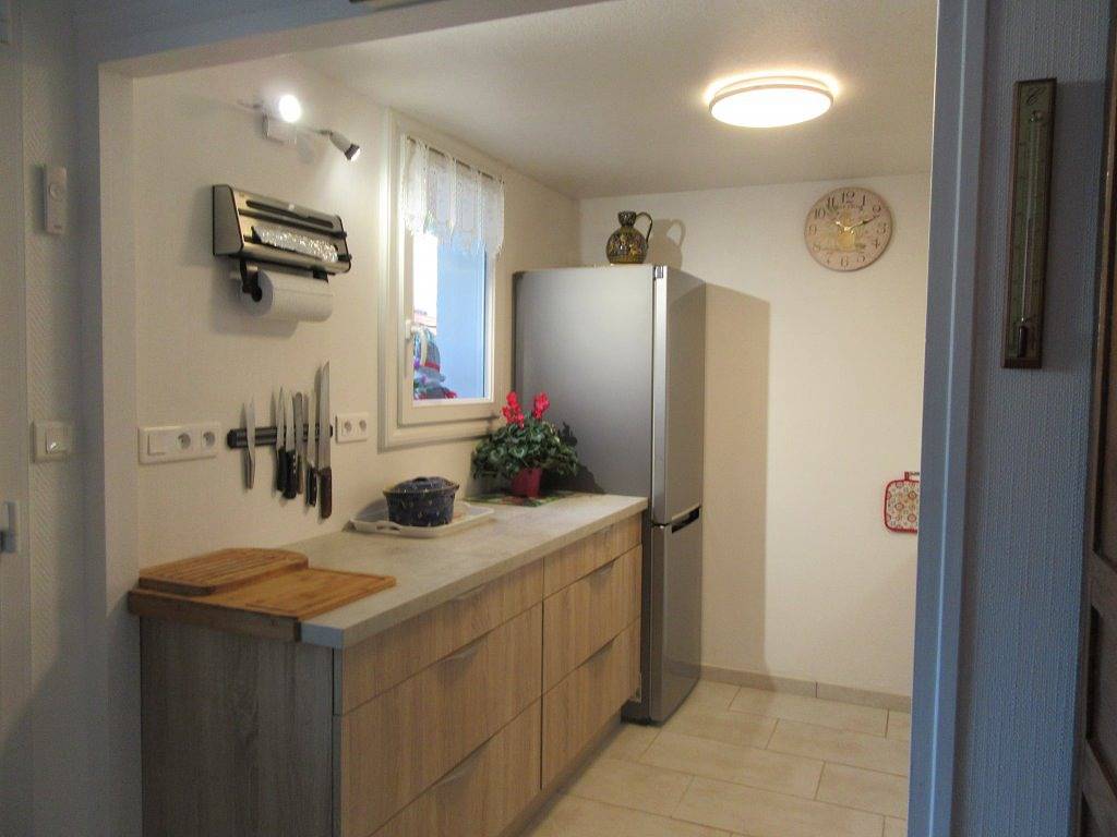 Maison La Palmyre in La Palmyre, Les Mathes