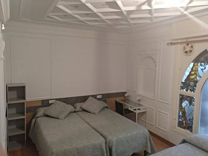 Maison d’hôte pour 2 personnes à Logroño - 2