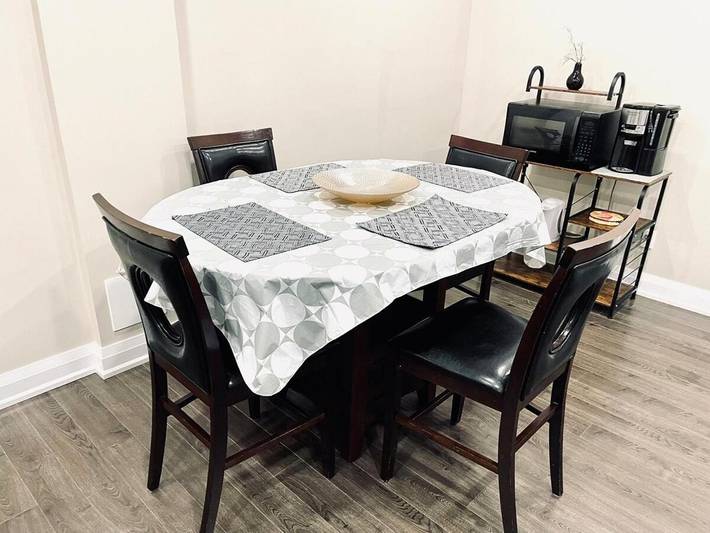 Gîte pour 4 personnes à Ajax - 4