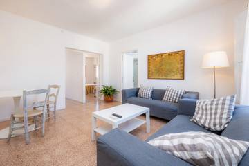 Apartment in Felanitx, South Majorca für 4 