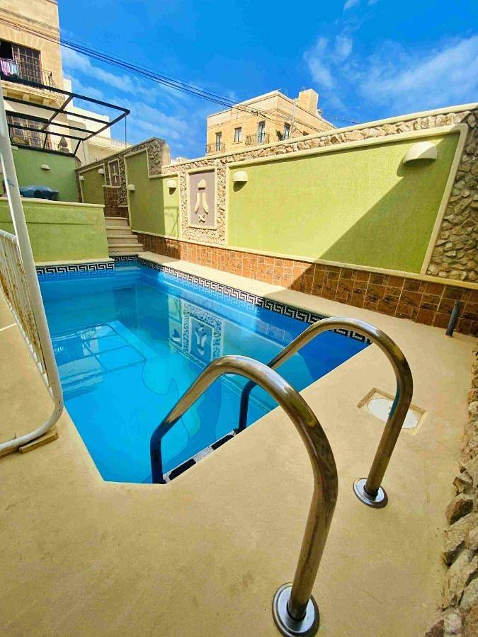 Standard Double Room in Qala, Gozo