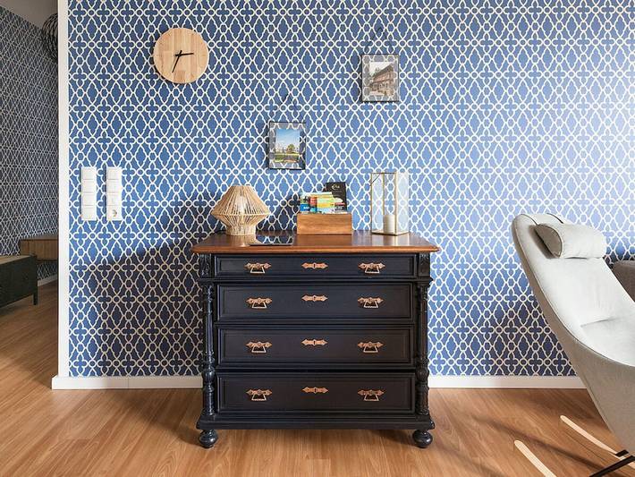 Ferienhaus für 4 Personen, mit Garten in Bad Zwischenahn - 4