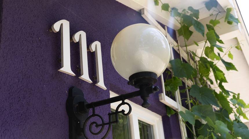 Ferienhaus für 3 Personen, mit Haustier im Weimarer Land - 3