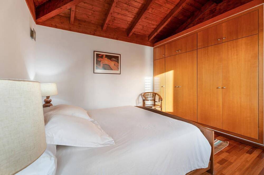 Tagoro Haus, Ihren Urlaub auf den Atlantischen Ozean. in Juan Fernández, Tacoronte