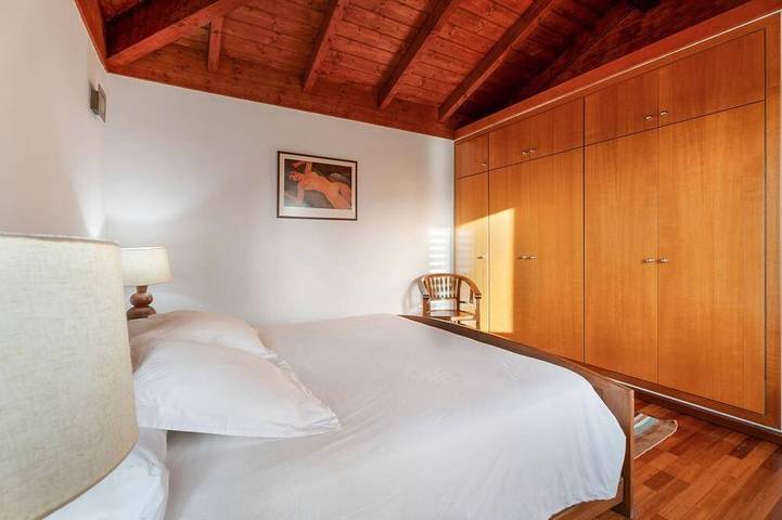 Casa Tagoro, vos vacances face à l'océan Atlantique. in Juan Fernández, Tacoronte