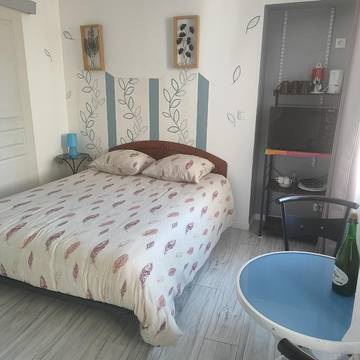 Gîte pour 2 personnes à Formigny