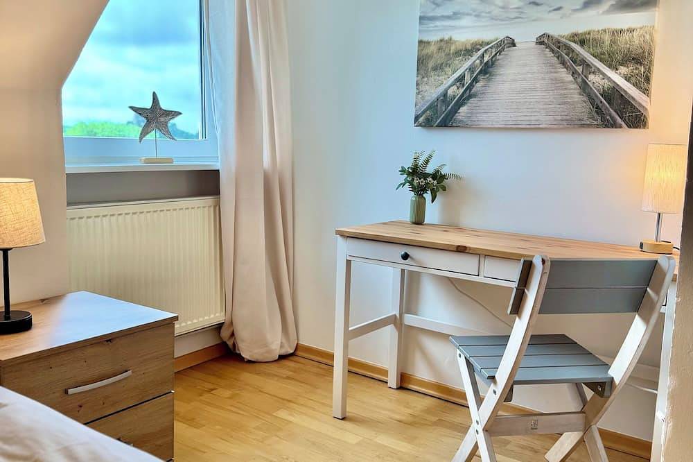 Haus Lotta familienfreundlich, modern und Haustiere willkommen! in Hattstedt, Nordfriesland