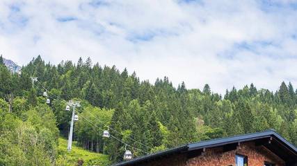 Appartement voor 6 Personen in Rätikon mountain range, Brand, Afbeelding 4