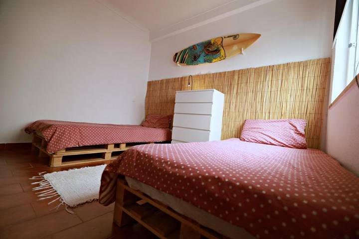 Chambre d’hôte pour 2 personnes, avec jardin et piscine à Aljezur - 2