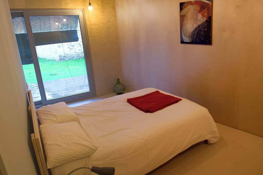 Osteiko Etxea. Apartamento entero. 5 plazas. in Orozco, Cordillera Cantábrica