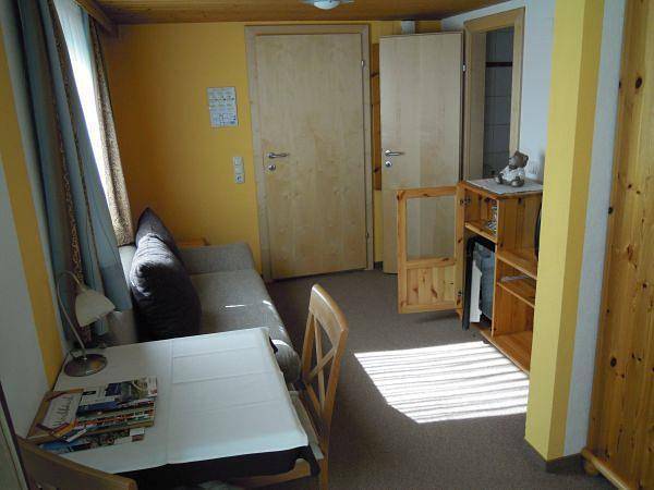 Ganze Ferienwohnung, Doppelzimmer mit Dusche, Wc in Werfenweng, Pongau