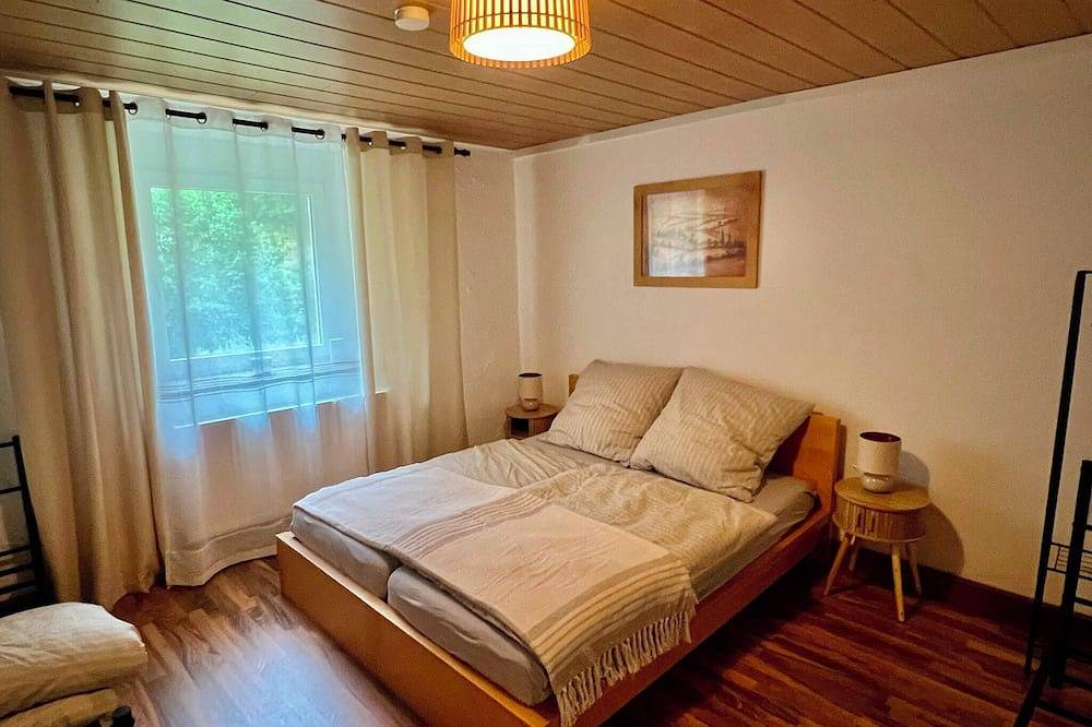 Ganze Wohnung, Erholung in Eifel – Natur, Ruhe und Komfort für Familien, Paare und Hundefreunde in Seffern, Eifelkreis Bitburg-Prüm