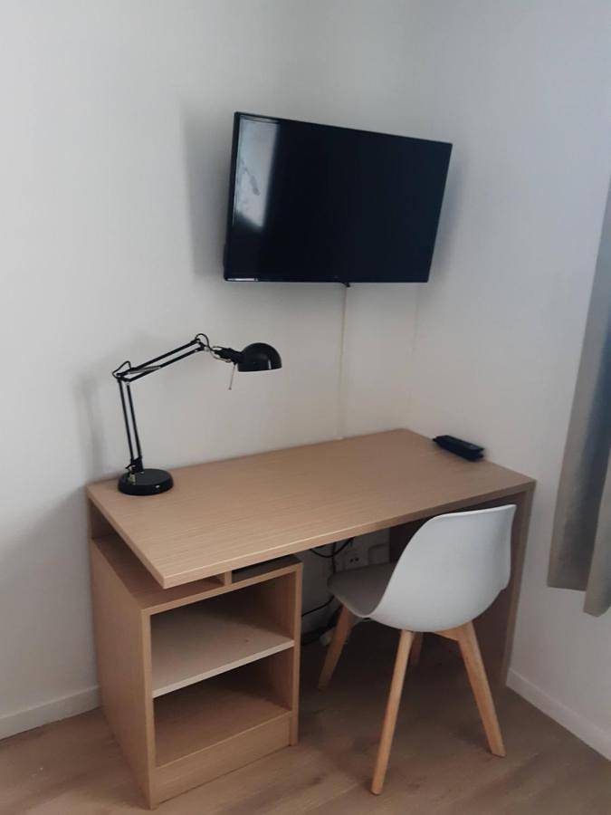Appartement entier, Superior Studio in Saint-Jean, Toulouse et ses environs