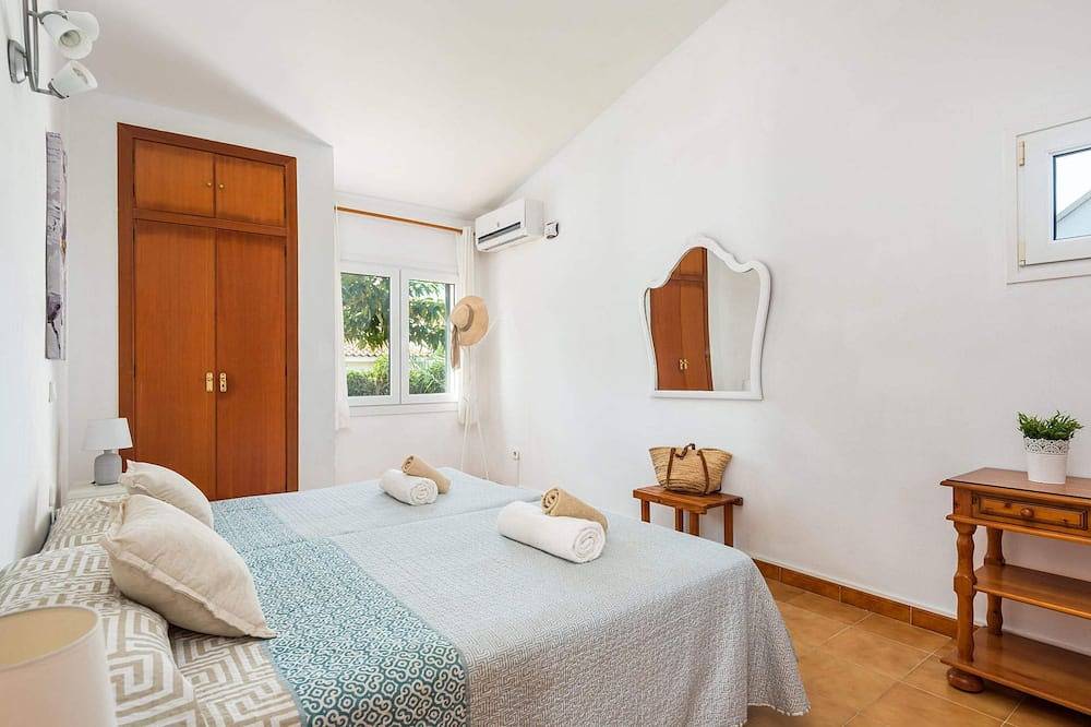 Villa Adelaide by Villa Plus in Binissafuller, Sant Lluís
