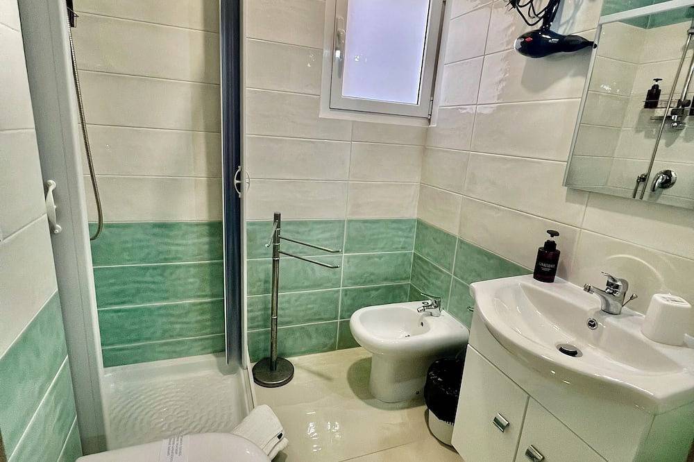 Guesthouse the barber's store in Scalea, Costa Tirrénica Calabria