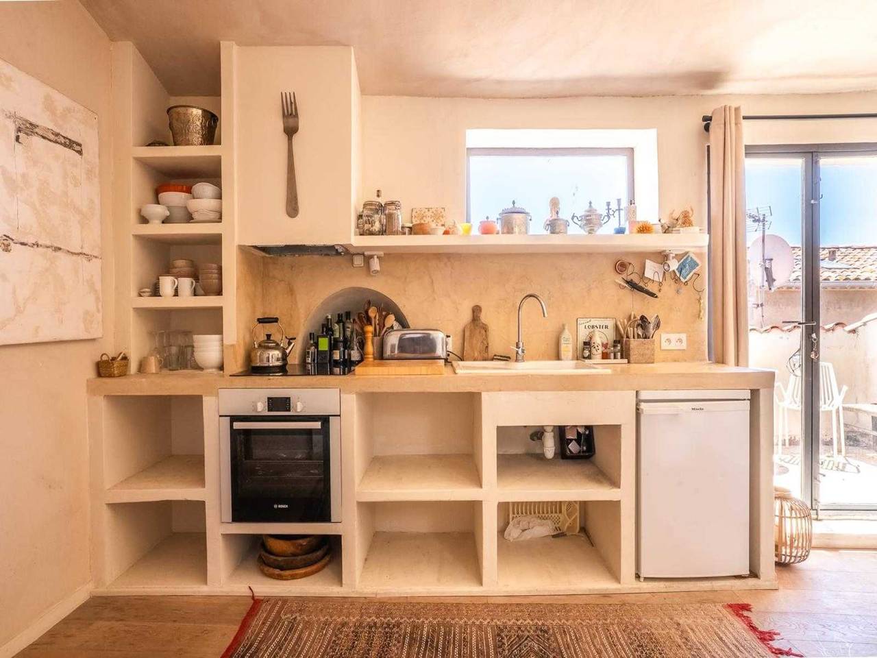 Apartamento entero, Apartamento moderno - Aire acondicionado - 2 habitaciones - 3 baños - Playa a 5 minutos - St. Tropez in Saint-Tropez, Region de Draguignan