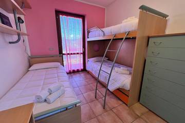 Villa für 7 Personen in Sulzano, Iseosee, Bild 2