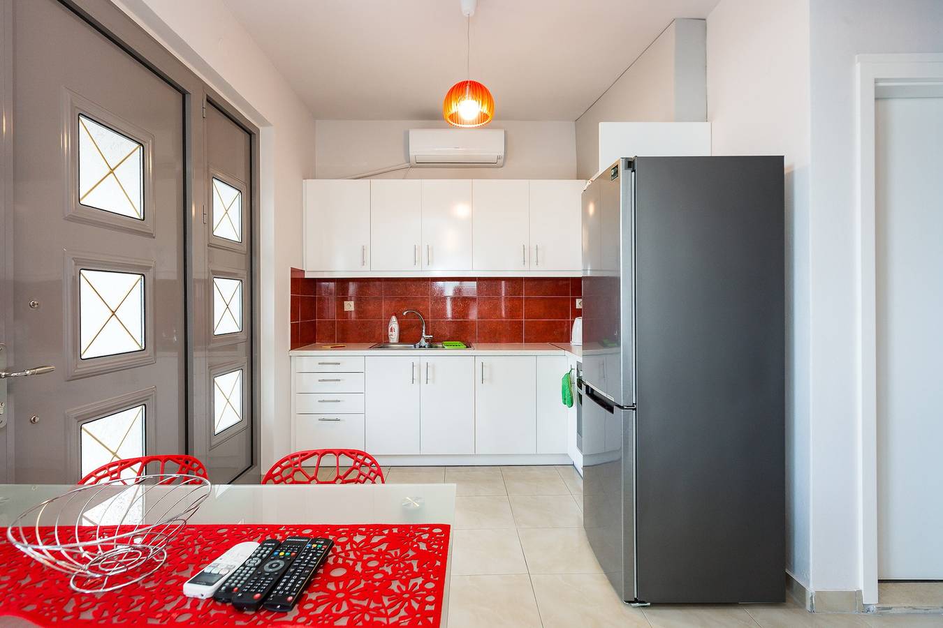 Sunset Maisonette 1 in Rethymno und Umgebung
