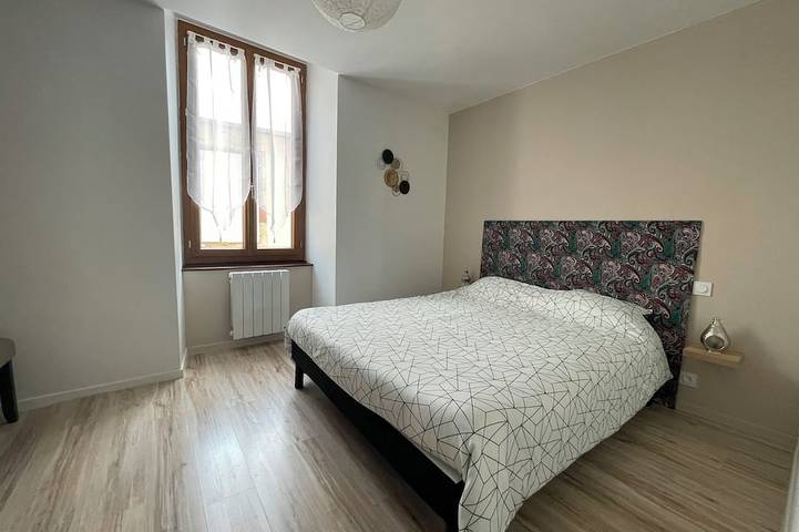Gîte pour 4 personnes, avec jacuzzi à Rodez - 2