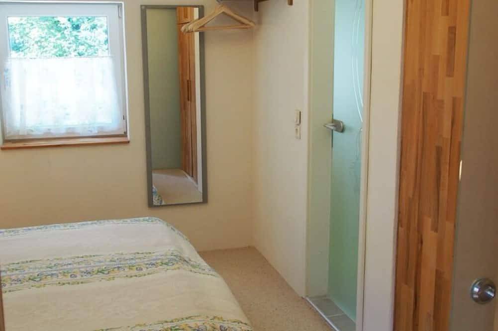 Ganze Wohnung, Bio-Ferienwohnung am Goldsteig in Windischeschenbach, Naturpark Nördlicher Oberpfälzer Wald