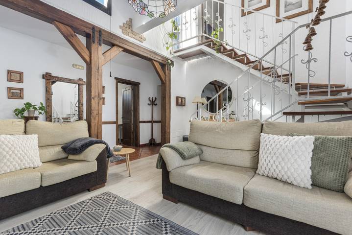 Casa rural para 5 personas en Icod de los Vinos - 3