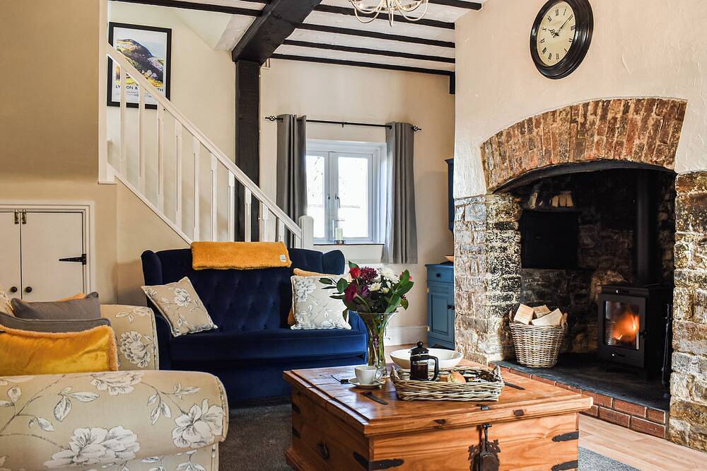 Casa vacanza a Devon a partire da 131€ a notte