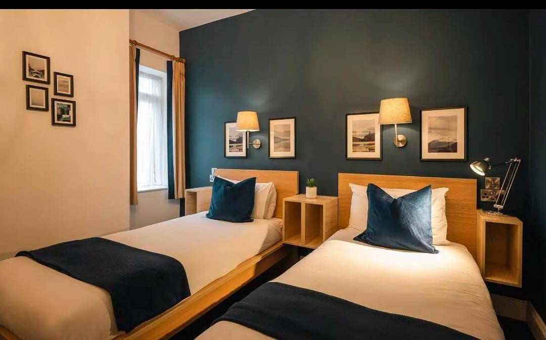 Celtic Lodge Guesthouse - Restaurant & Bar in Dublin, County Dublin