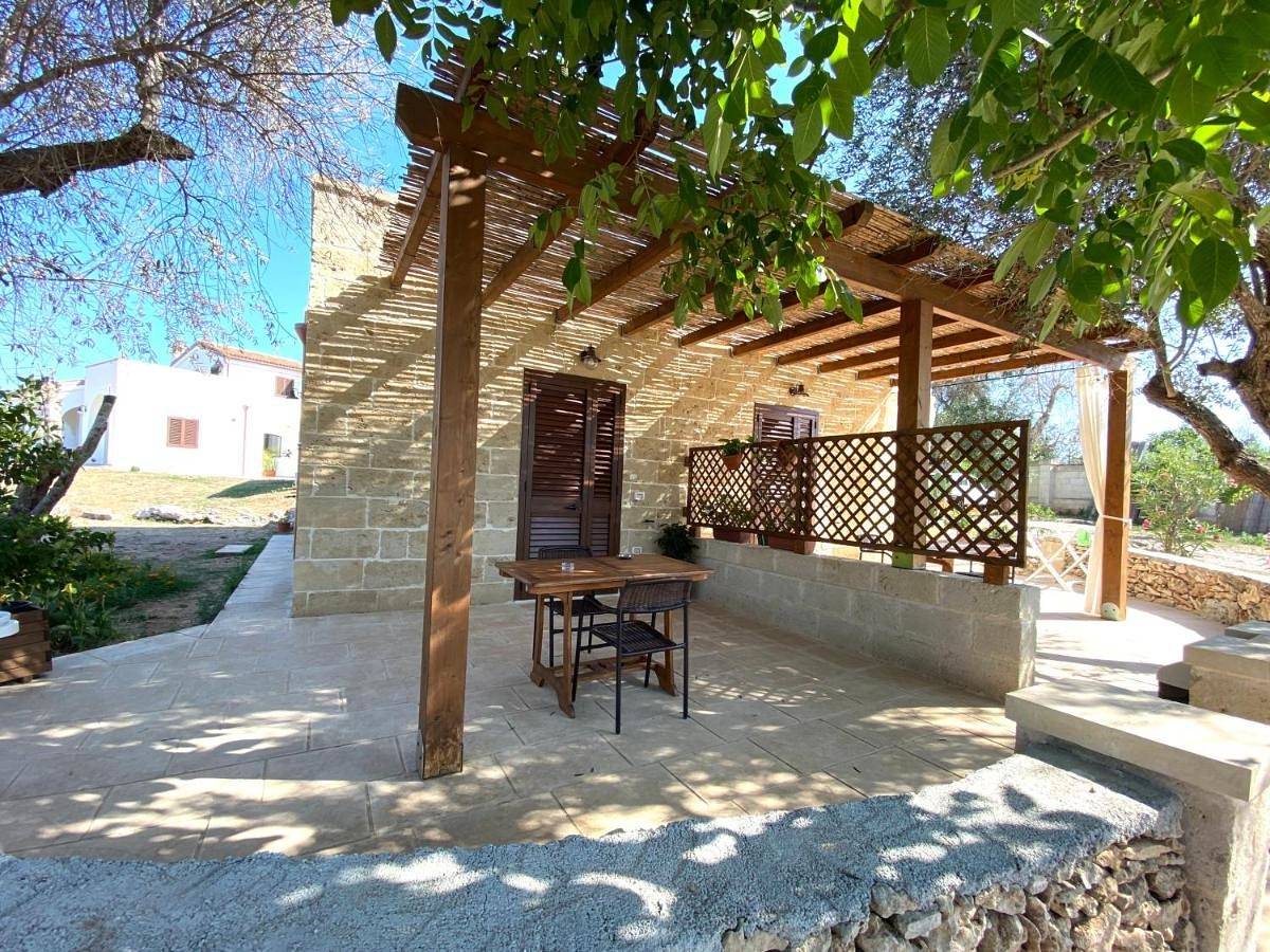 Le stanze di Ray - Salento Homes in Borgagne, Melendugno