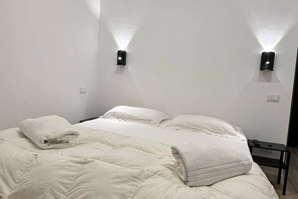 A ca’ del Lupo\ncasa vacanze in Carrara, Riviera Toscana