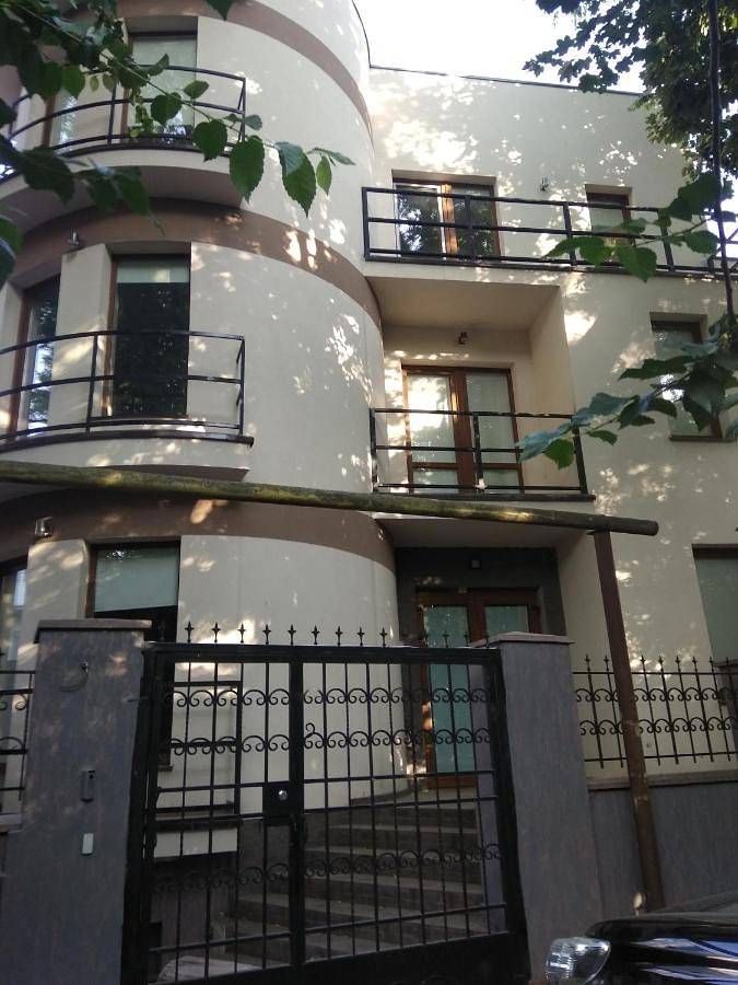 Maison d’hôte pour 2 personnes, avec vue et terrasse ainsi que sauna et jardin à Odessa