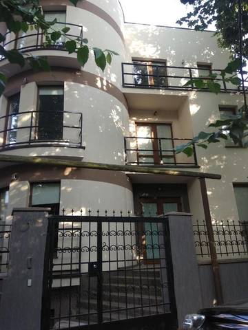 Maison d’hôte pour 2 personnes, avec sauna et jardin ainsi que terrasse et vue à Odessa