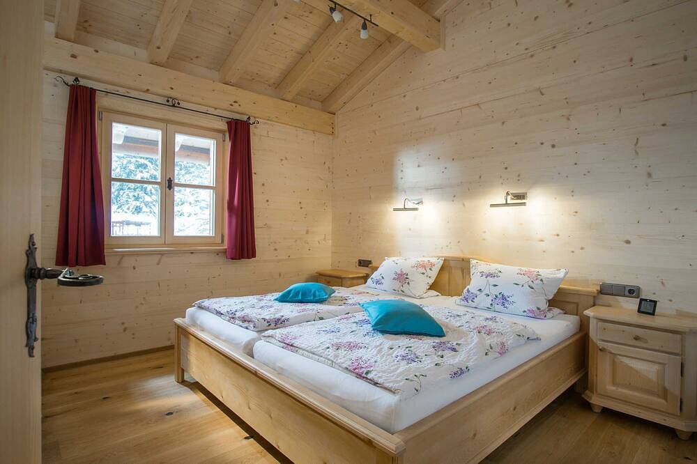 Apartamento entero, Apartamento 1 - Apartamento Tegernsee, Fam. Schneider, Kreuth-Grüneck in Kreuth, Alpes Bávaros