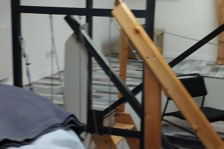 Gîte pour 2 personnes à Dainville - 2