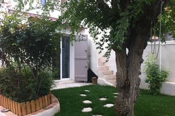 Agritourisme pour 2 Personnes dans Marseille, Région de Marseille, Photo 4