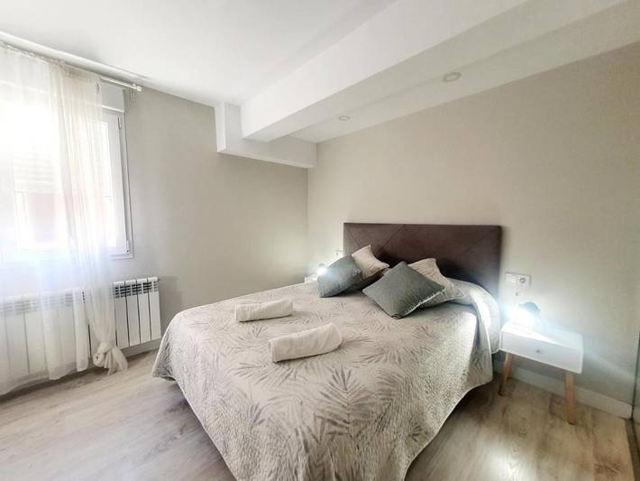 Appart’hôtel pour 3 personnes