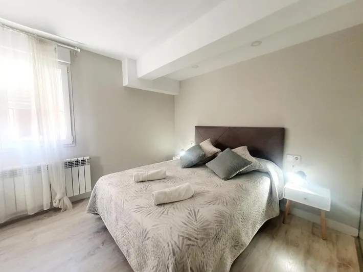 Aparthotel para 3 personas, Familias con niños - 1