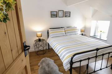 Cottage for 5 People in Dolgellau, Gwynedd, Photo 1