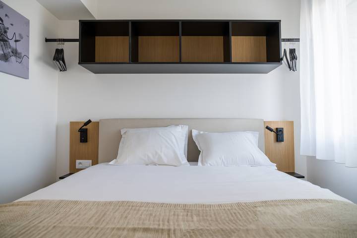 Location de vacances pour 4 personnes à Camiers - 4