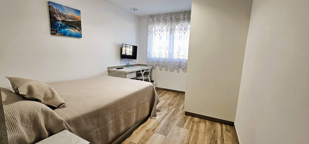 Gîte pour 2 personnes à Saint-Jacques-de-Compostelle - 2