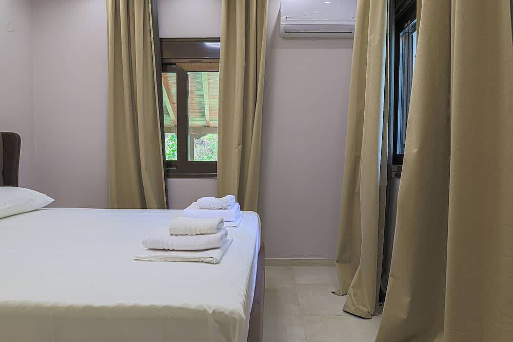 Rea Villa, Vourvourou in Vourvourou, Sithonia Halbinsel