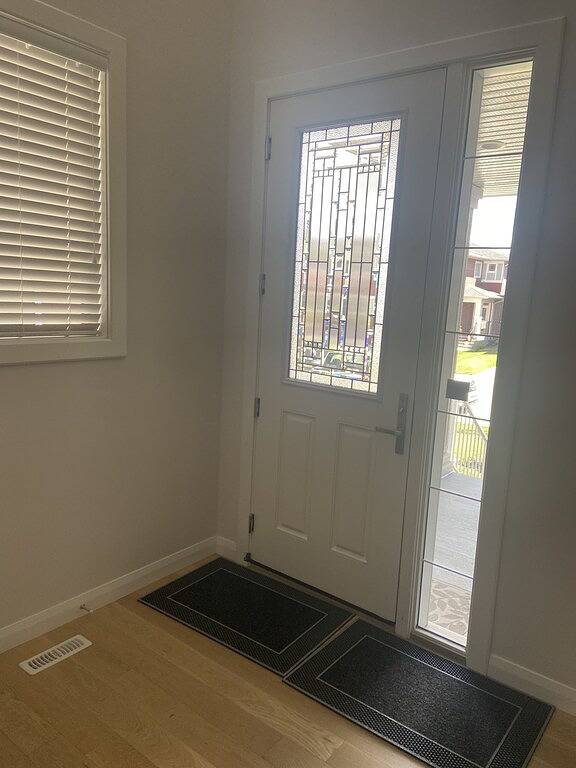 Comfortable and beautiful brand new suite in Sw in Calgary, Kanadische Rocky Mountains