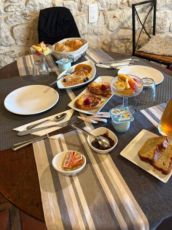 Location de vacances pour 2 personnes, avec terrasse à Tournon-d'Agenais - 2
