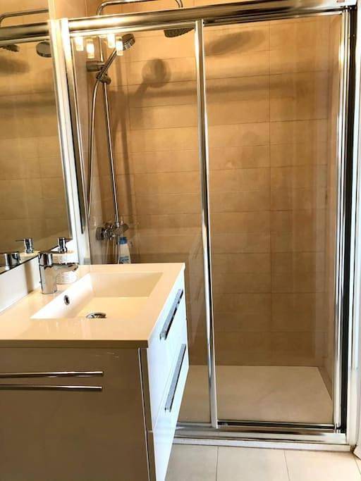 Apartamento inteiro, Ático con vistas al mar in Playa de Punta Umbría, Punta Umbría