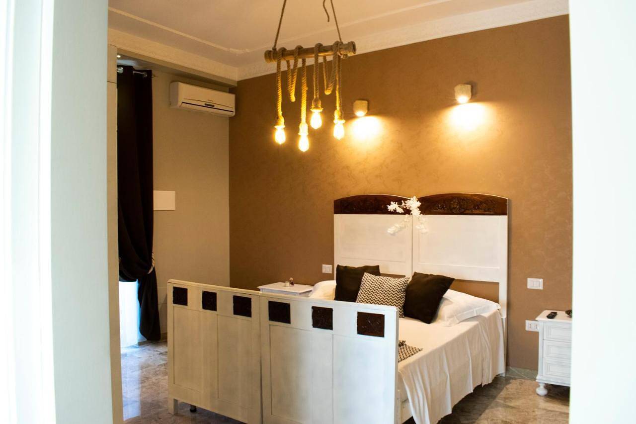 Deluxe Room in Gravina in Puglia, Parco nazionale dell'Alta Murgia