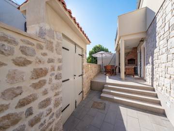 Ferienhaus für 6 Personen in Petrcane, Zadar, Bild 4