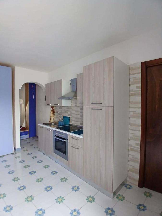 La Stanza sul Porto in Forio, Ischia