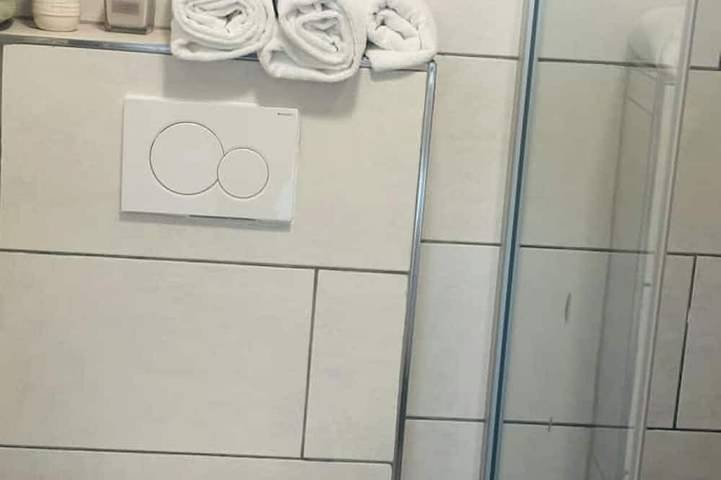Ferienwohnung für 3 Personen in Emsdetten - 4
