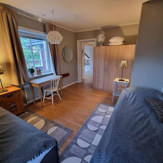 Ferienwohnung für 4 Personen, mit Garten, mit Haustier - 1