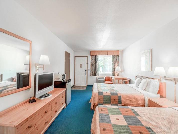 Apartamento entero, Eureka Springs | 2 camas tamaño queen in Eureka Springs, Condado de Carroll (AR)