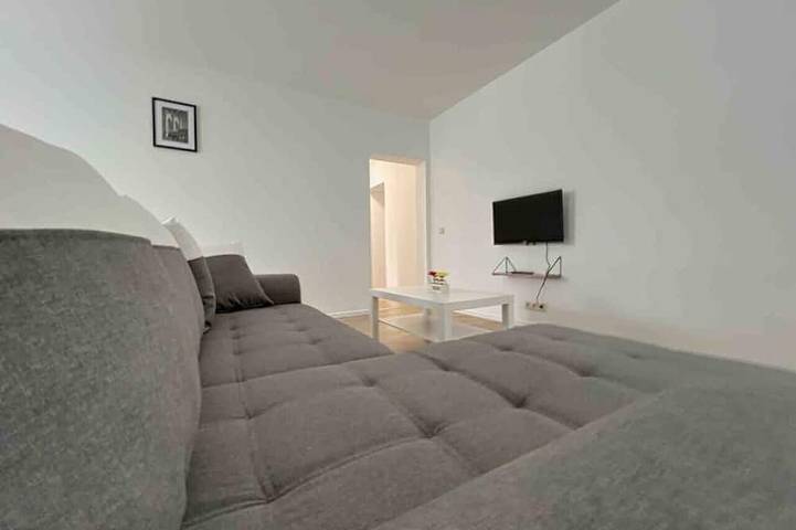 Gîte pour 6 personnes dans Aéroport de Charleroi Bruxelles Sud Gosselies - 3